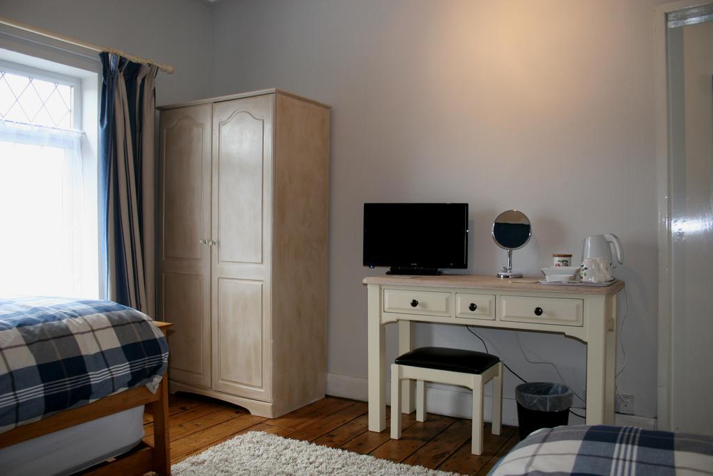 Mere Cottage B & B Alsager Cameră foto