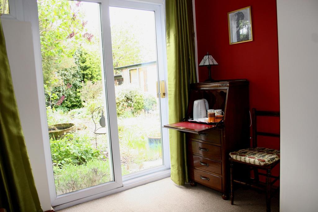 Mere Cottage B & B Alsager Cameră foto