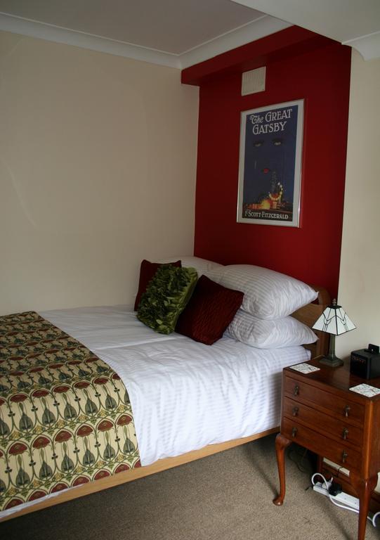 Mere Cottage B & B Alsager Cameră foto
