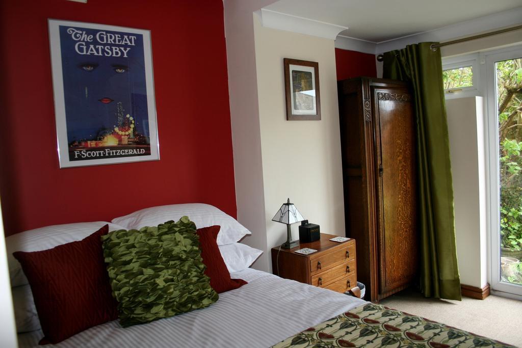 Mere Cottage B & B Alsager Cameră foto