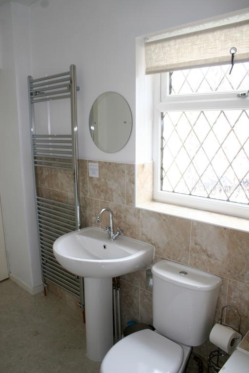 Mere Cottage B & B Alsager Cameră foto