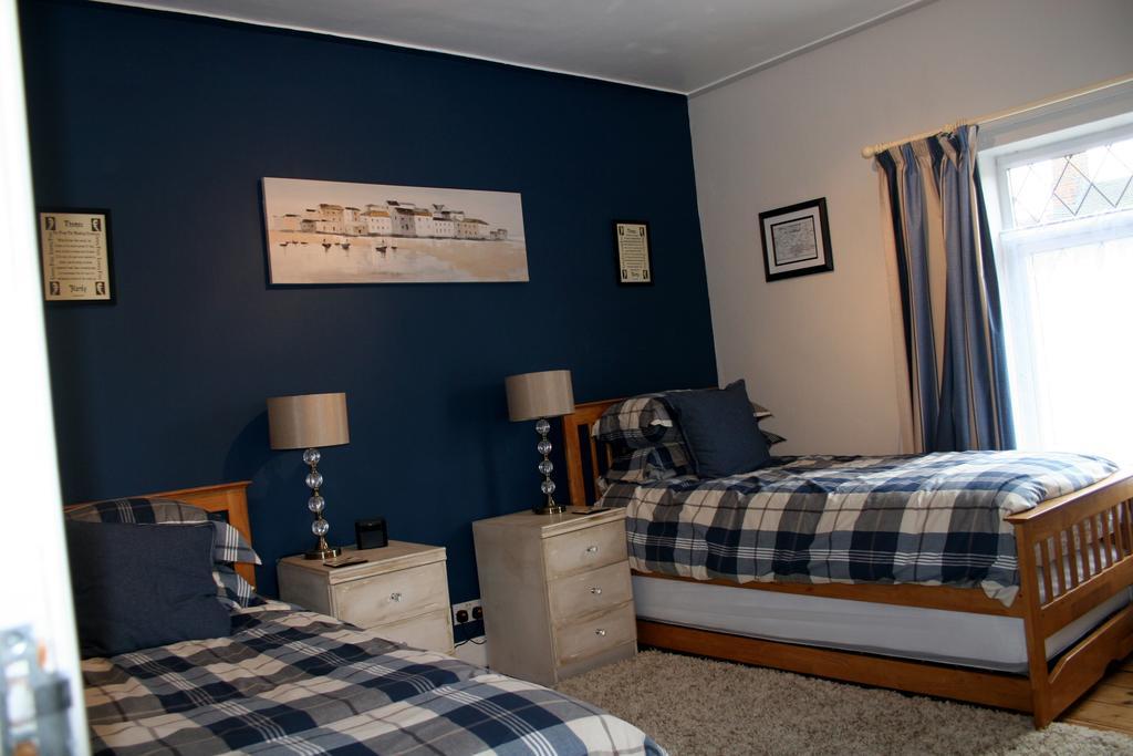 Mere Cottage B & B Alsager Cameră foto
